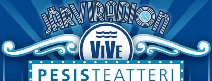 Järviradion Pesisteatteri saa jatkoa – Vimpelin vierasotteluista suorat selostukset