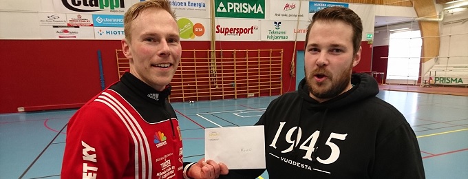 Superpesisjoukkueiden testeissä puristetaan talvikauden mehut irti – hurjia tuloksia!