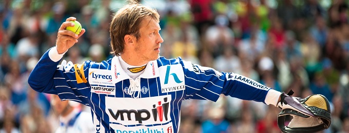 Toni Kohonen Supertähdet-ohjelmasta: ”Hieno reissu ja hieno kokemus”