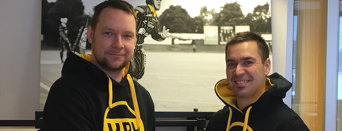 Harri Liekola siirtyy Kouvolan Pallonlyöjien junioripäälliköksi