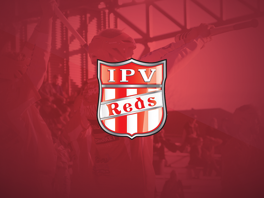 Imatran Pallo-Veikot avasi uudet verkkosivunsa