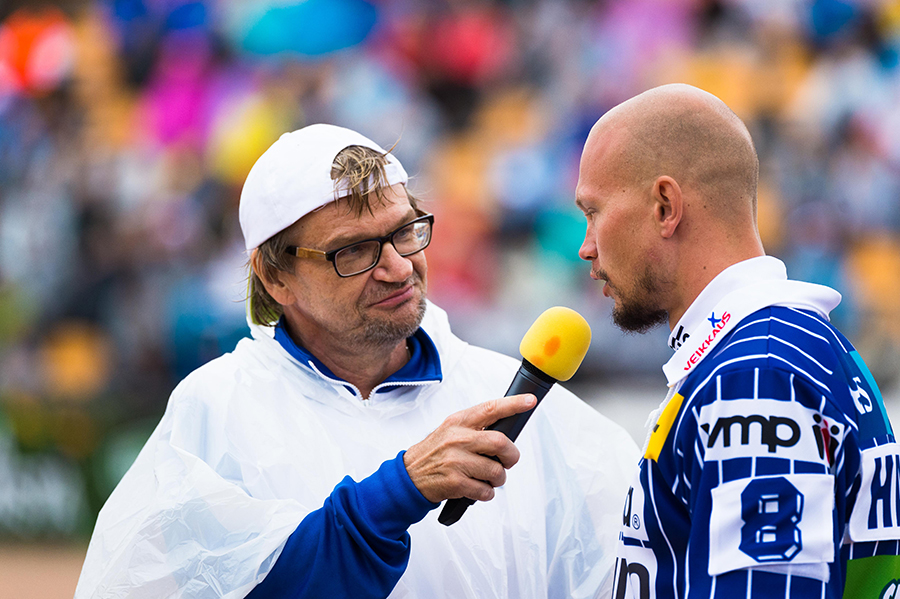 Antero Mertaranta täydentää Fugepesiksen kattauksen