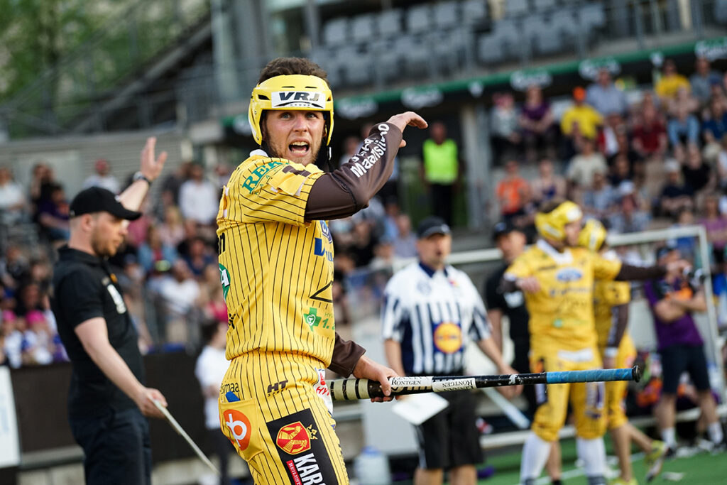 Tahko viimein voiton makuun - Lauri Vierimaa hyvinkääläisten sankarina