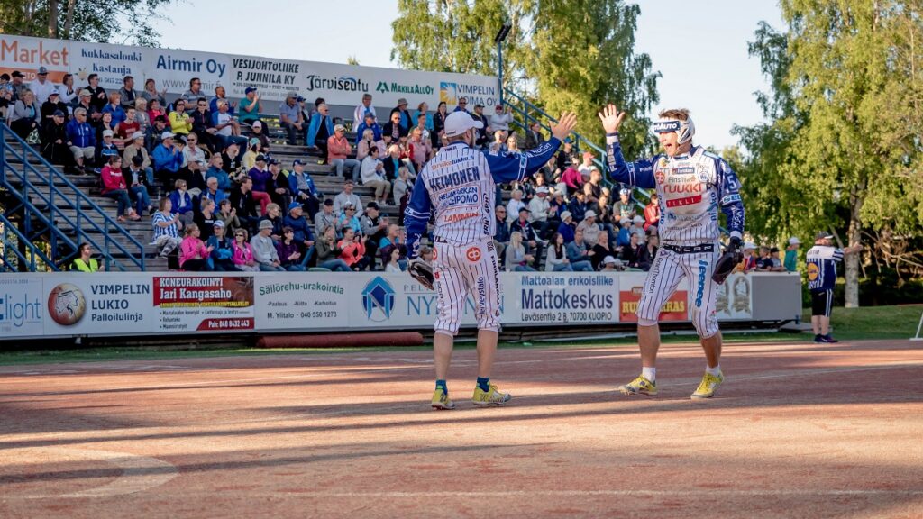 Järviradion Pesisteatteri käyntiin Hyvinkäältä tiistaina