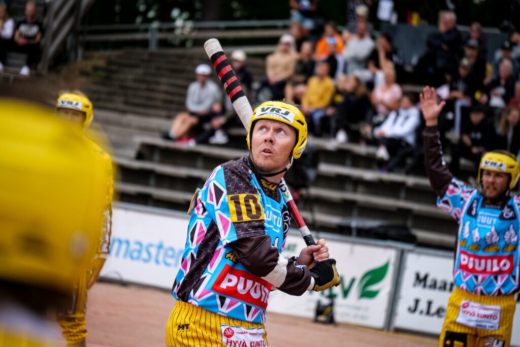 Juha Korhonen onnistuu illasta toiseen – KPL:n voittoputki 17 ottelun mittainen