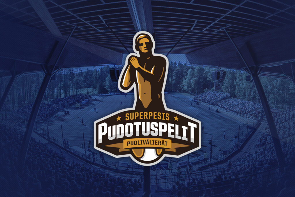 Miesten Superpesiksen pudotuspelit käyntiin sunnuntaina - Puolivälieräavaus Kouvolasta esitetään Neloselta