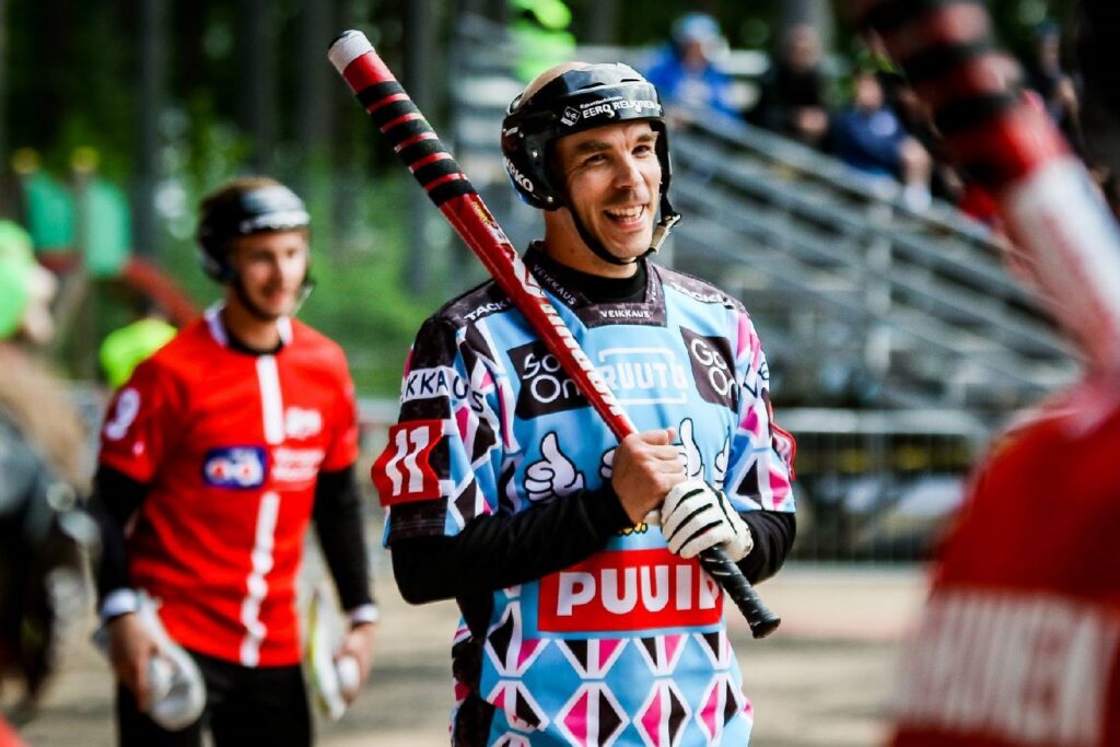 Aleksi Rautiainen jatkaa Joensuun Mailassa