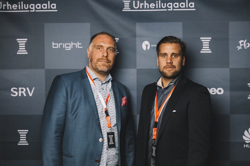 Jännitys tiivistyy torstain Urheilugaalan alla: Onko Pesäkarhut vuoden urheiluseura?