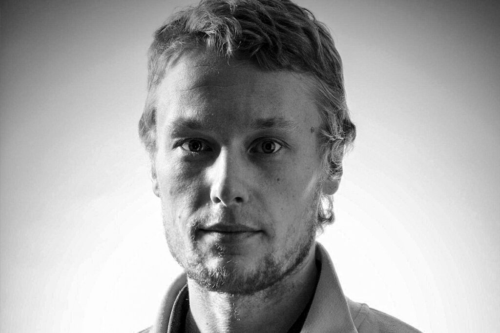 Mika-Matti Ojala on menehtynyt 34-vuotiaana