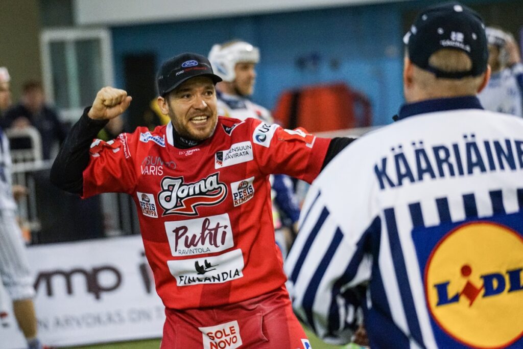 Pelinjohtajat ja ensimmäiset pelaajat nimetty Seinäjoen Itä-Länsi-otteluihin 5.-7.7.