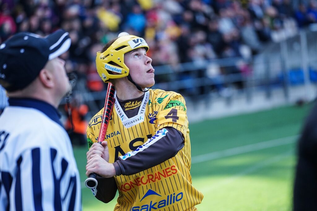 Tahkon vahva vire jatkui Tallinnassa – Eestipesis-yleisö nautti upeasta tapahtumasta!