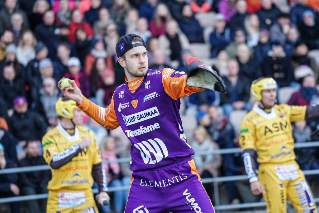 Tilastokooste – Sotkamon Jymy saa täyteen 100 välieräottelua!