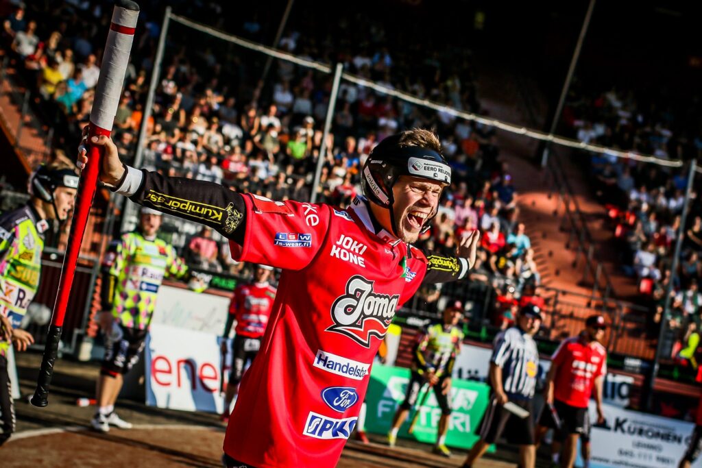 Joensuun Mailalle jo toinen kiinnitys loppuottelupaikkaan – Katso juoksukooste Kerubi Stadionilta