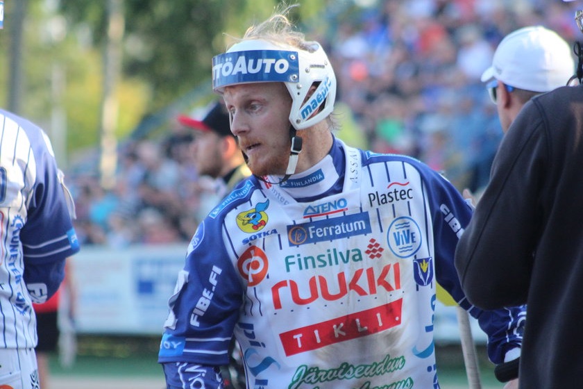 Teemu Isoketo allekirjoitti kaksivuotisen jatkosopimuksen Vimpeliin
