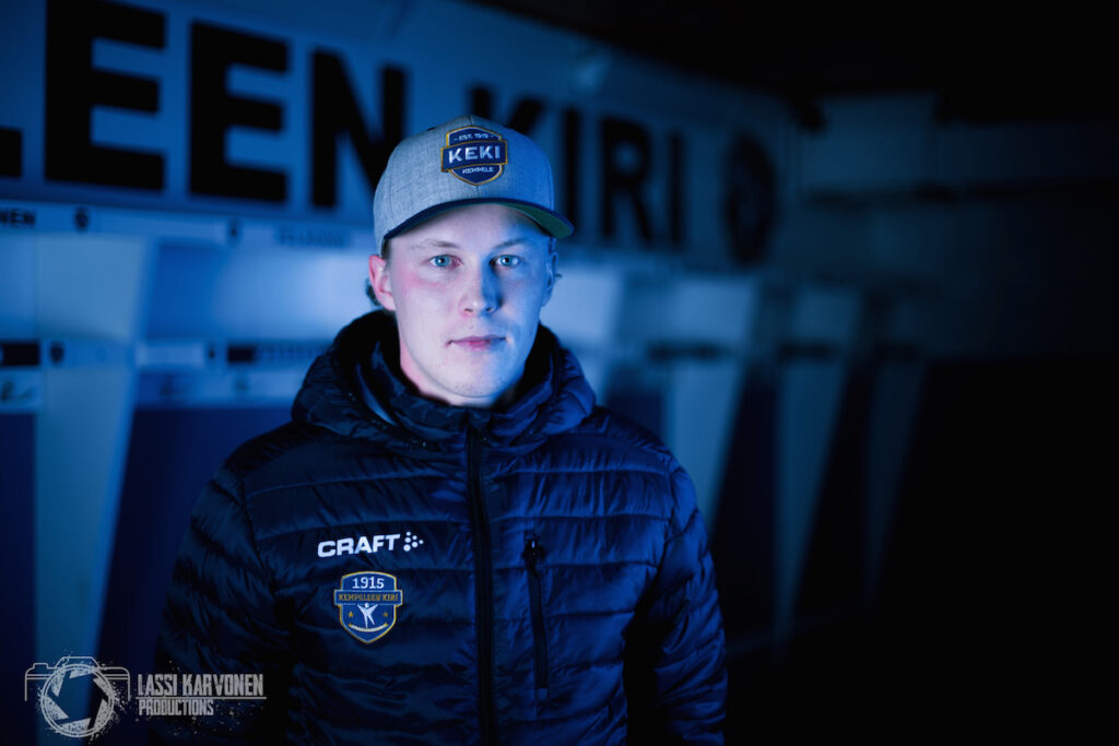 Jussi Korhonen palaa Kempeleen Kiriin, Topi Hurskainen pitkällä sopimuksella Joensuun Mailaan
