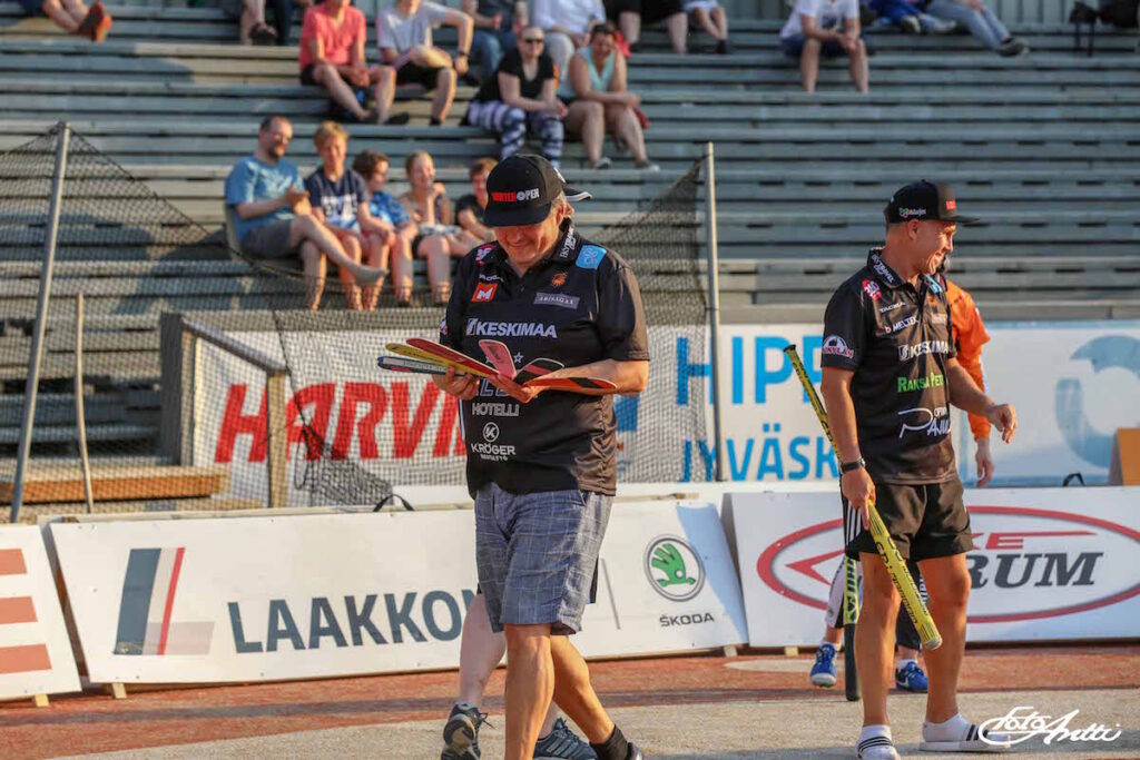 Petri Kaijansinkko jatkaa Kirittärien kakkospelinjohtajana, Vesa Rantanen fysiikkavalmentajaksi