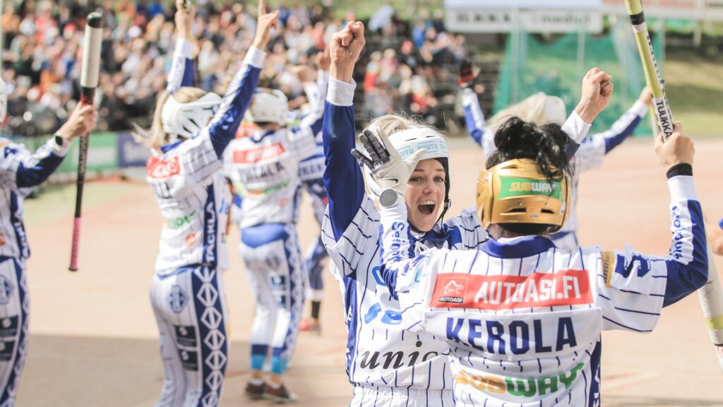 Osallistu Itä-Lännen pääsiäismunajahtiin ja voita lippupaketti kahdelle Porin Itä-Länsi-tapahtumaan!