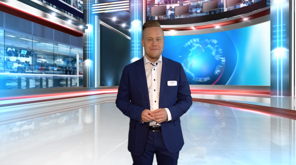 Tv-uutuus Pesisuutiset raportoi kauden käänteistä – ”Kaikki innoissaan ideasta”