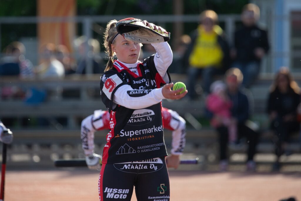 Pesä Yseillä yhdeksän sopimuspelaajaa kaudelle 2021