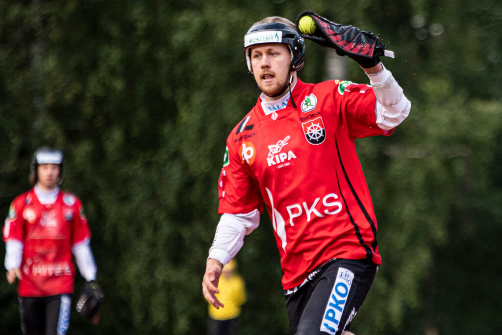 Kiteen Pallo julkaisi jatkosopimuksia: ”Seurassa on hyvä pöhinä päällä”