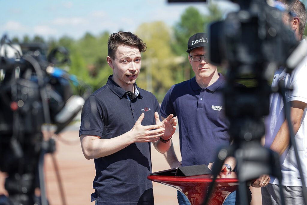 Puolivälierien valintoja jännitetään Ruudun ja ISTV:n live-lähetyksissä!