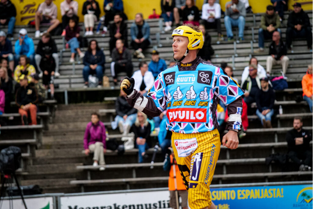 Juha Korhonen ja Roope Korhonen seitsemän tähden pelaajiksi – jälleen huimia tilastosaavutuksia!