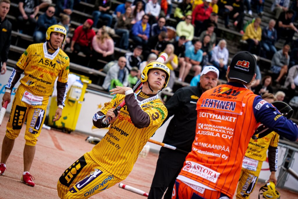 Miesten Superpesiksen päätöskierros: Jopa kuudentena oleva Tahko voi vielä pudota jatkosta!