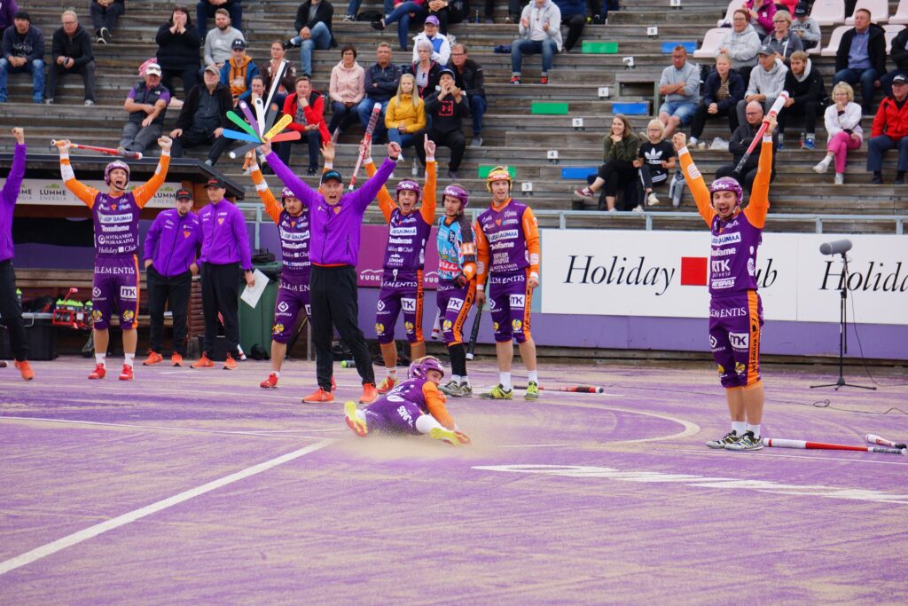 KPL pyrkii kääntämään kurssinsa loppuotteluissa – Jymyn viimeisin mestaruus viiden vuoden takaa!