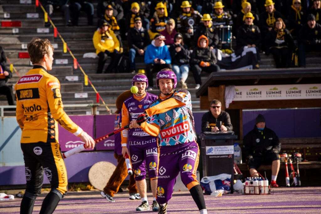 Miesten Superpesiksen kolmas loppuottelu loppuunmyyty – Ruutu näyttää päälähetyksen!