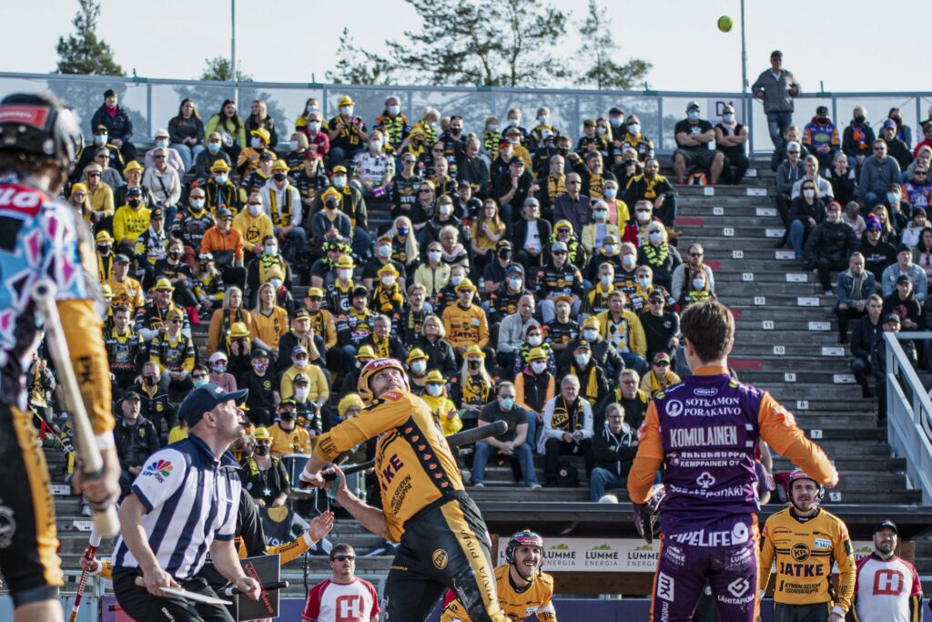 Superpesiksen loppuottelut kaksi viikkoa perätysten Jim-kanavan katsotuimpia ohjelmia!