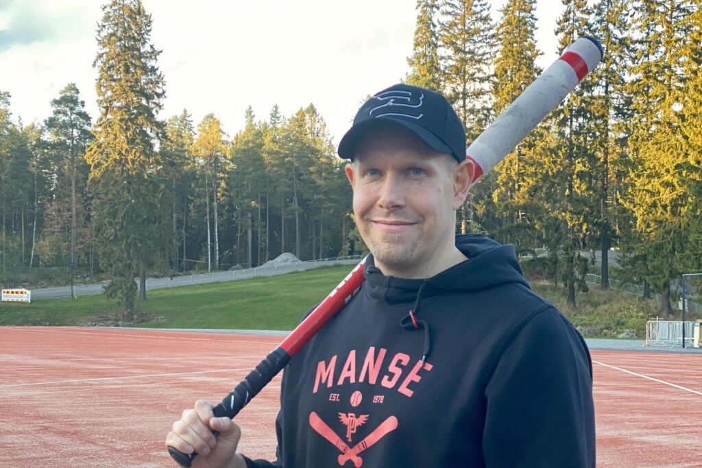 Henri Puputti vahvistaa Manse PP:tä kaksivuotisella sopimuksella!
