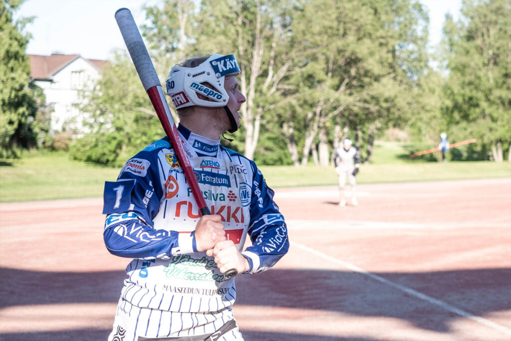 Teemu Isoketo tekee paluun Vimpelin Vetoon vuoden mittaisella sopimuksella