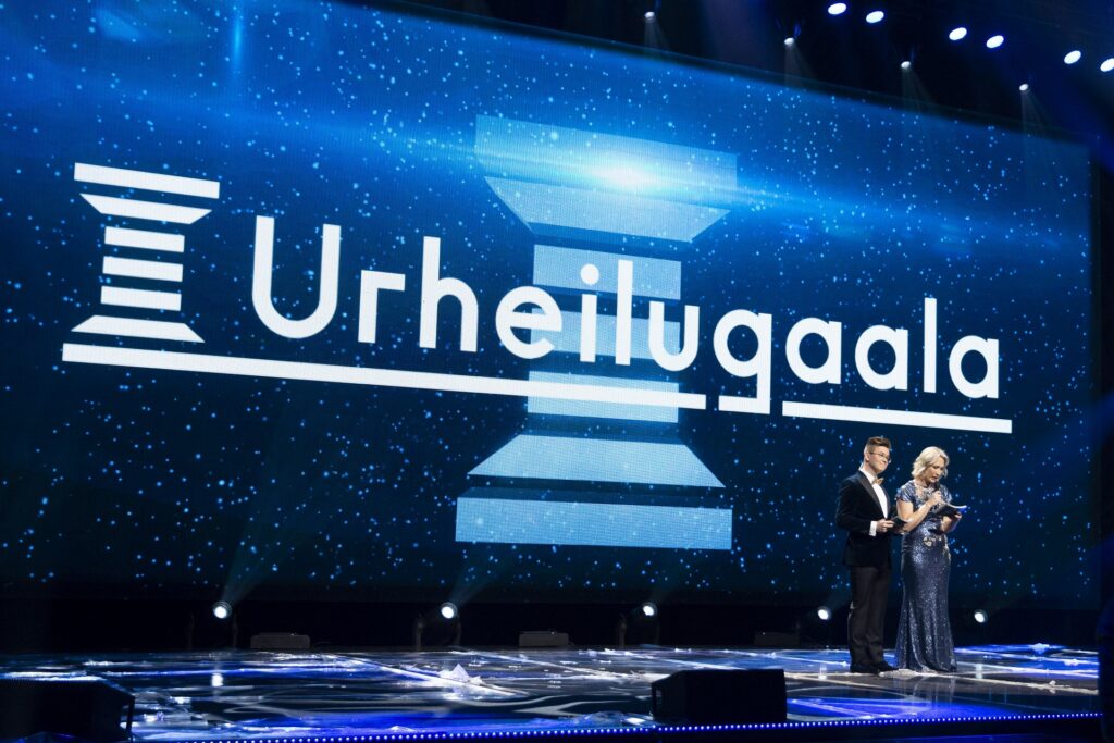 Urheilugaala torstaina – pesäpalloyhteisö jännittää omien palkintoehdokkaidensa mukana!