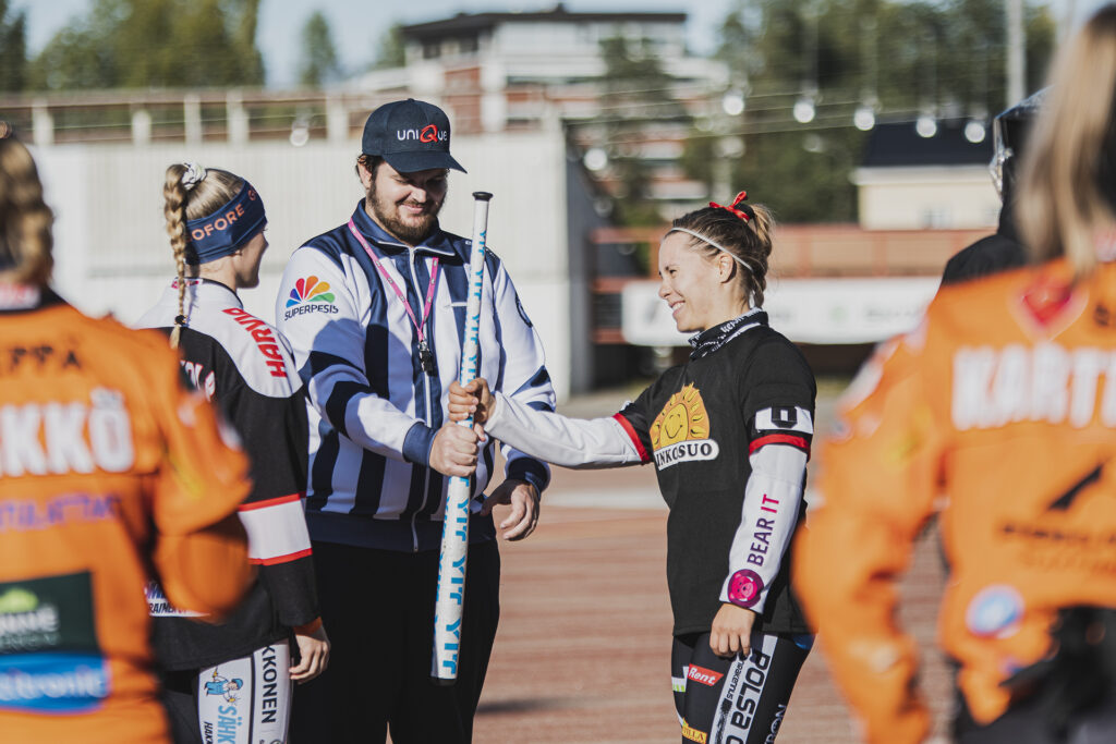 Otteluennakot: Mahtava perjantai-ilta täynnä Superpesistä!