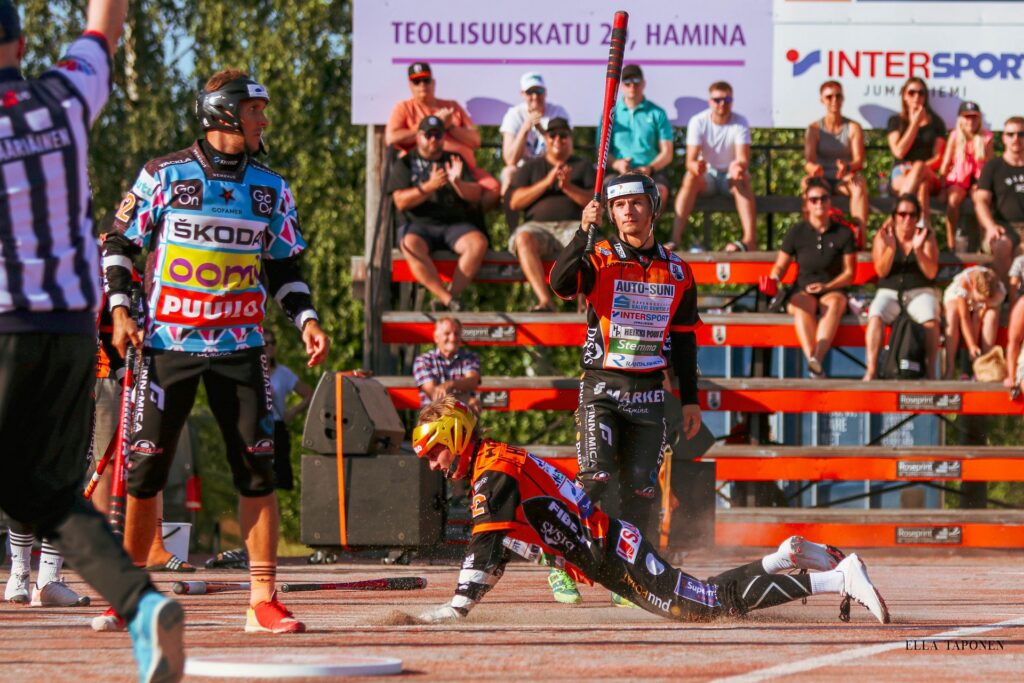 Ennakot: Räiskyvien altavastaajien torstai – nähdäänkö Haminassa ja Raahessa juoksujuhlia?