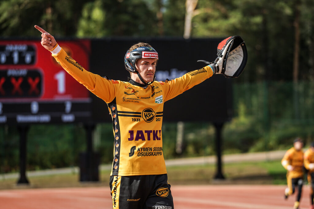 Pesisuutiset: Finaaliviikonloppu edessä, pesiksen tv-kiinnostavuus hurjaa!