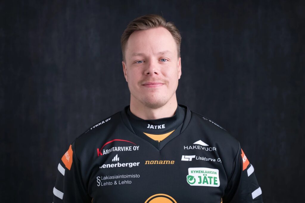 Teemu Nikkanen vahvistaa KPL:ää kaksivuotisella sopimuksella: ”selkeästi lyöntivoimaa ja kaivattua läpilyöntiuhkaa”