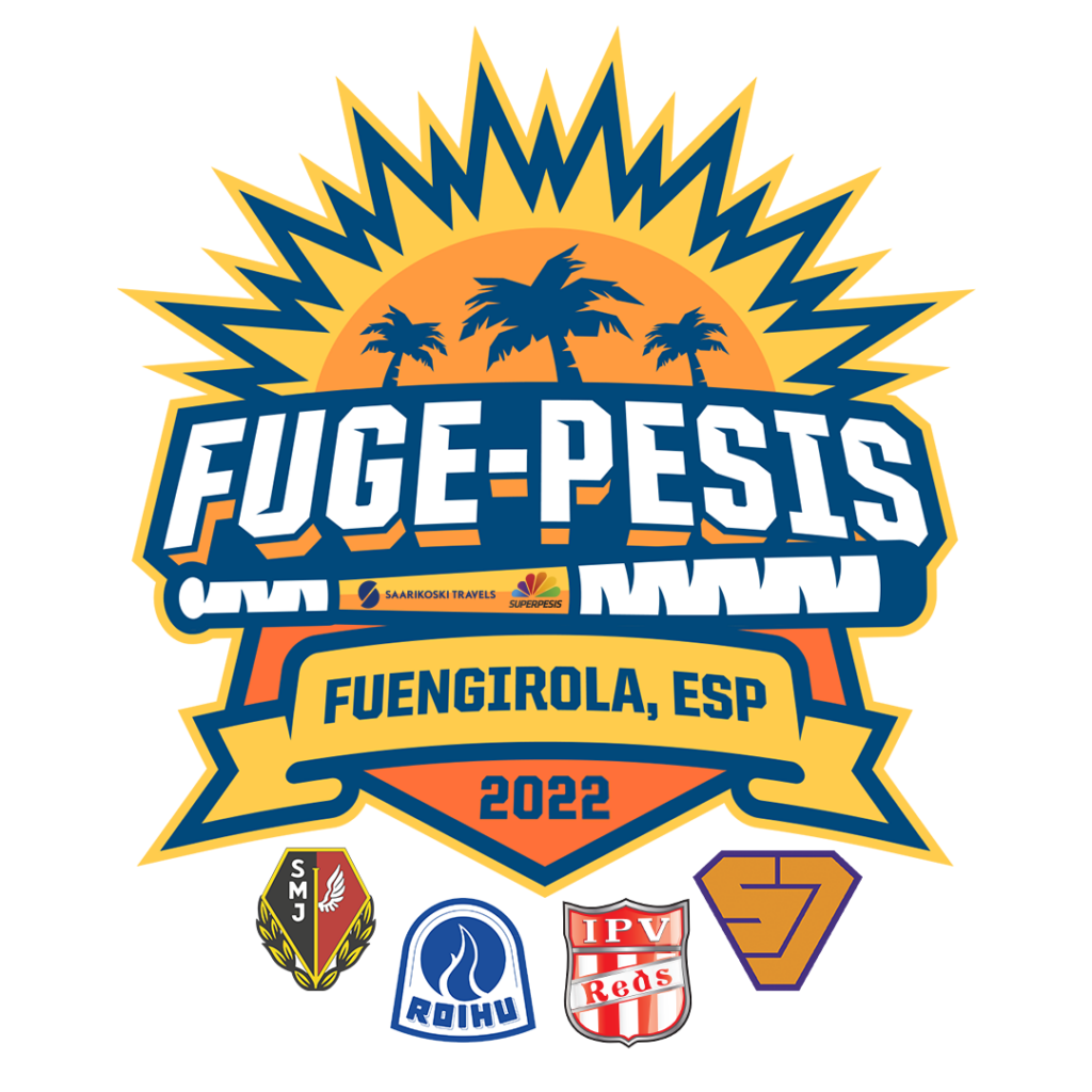 Pesäpallon juhlavuoden superpesiskausi avataan Fuengirolassa 23.-24.4.2022 – matkapaketit nyt myynnissä!