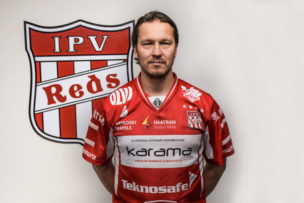 Kaikkien aikojen pesäpalloilija Toni Kohonen: ”Imatralla uran viimeinen vuosi”