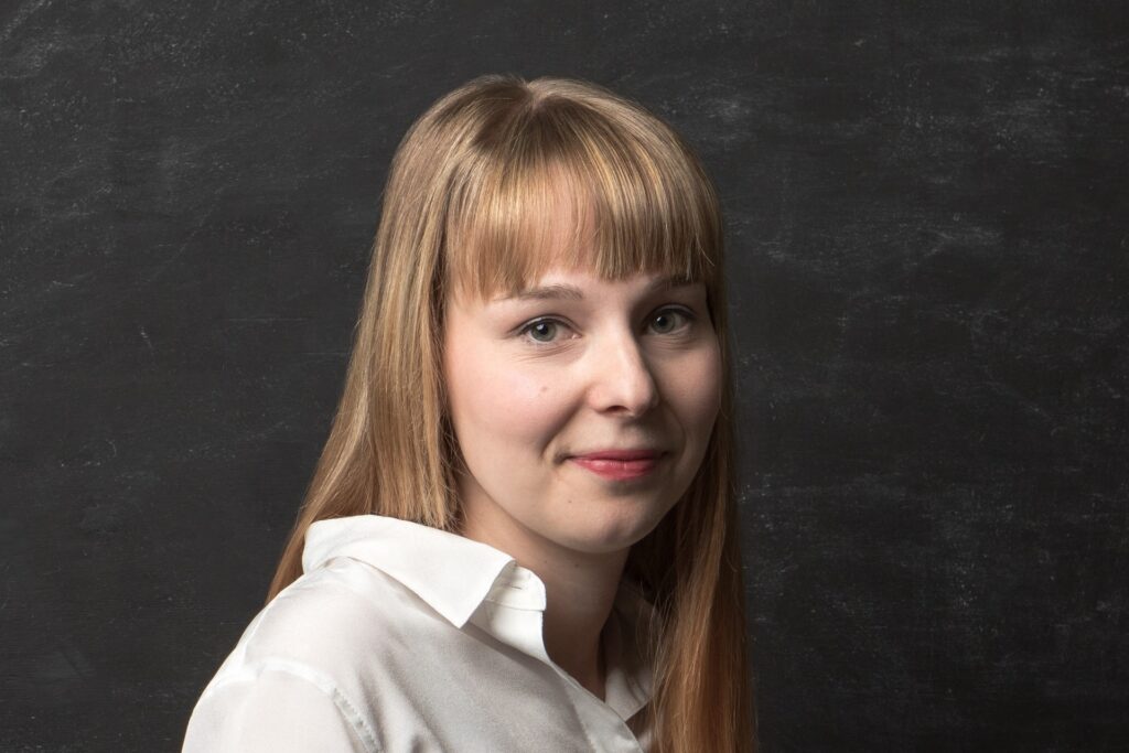 Taina Rinta-Kauhajärvi Pesäpalloliiton media- ja viestintäpäälliköksi