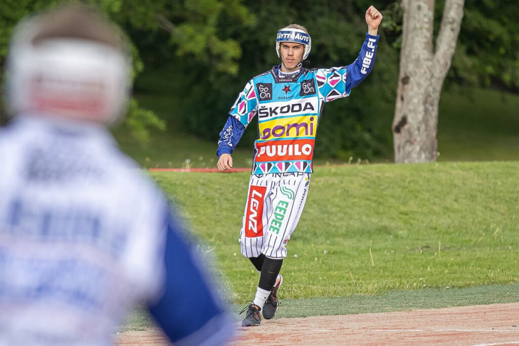 Joukkueanalyysi: Miksi Vimpelin Veto on ollut alkukauden dominoivin joukkue?