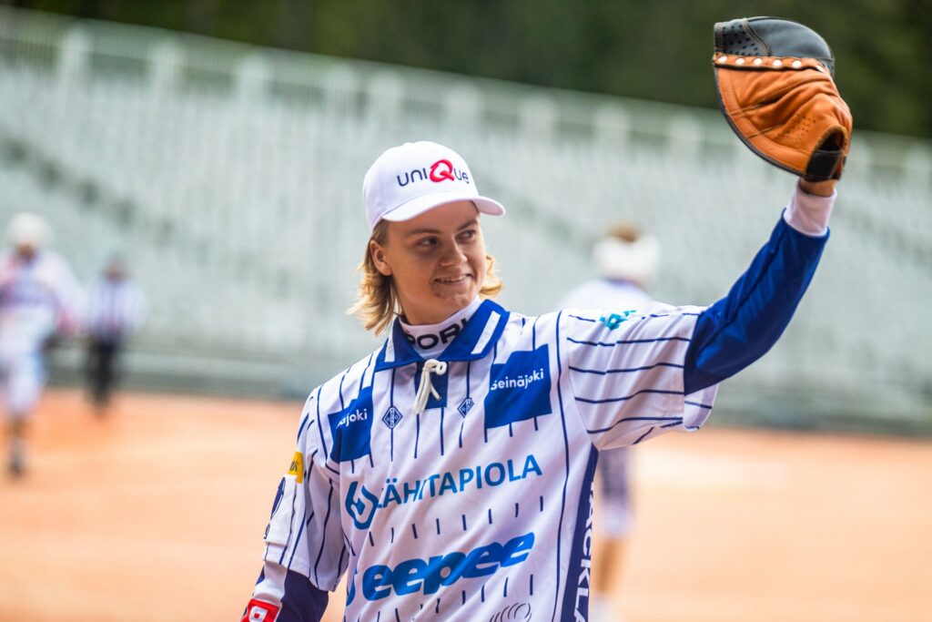 Lännen pojat puolustivat voittoa onnistuneella kirillä