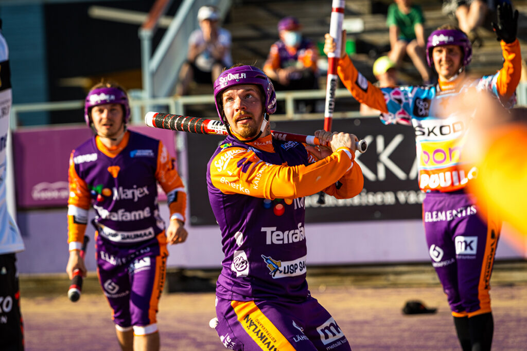 Illan ottelutärpit: Joni Rytkönen palaa sairastuvalta huippuotteluun