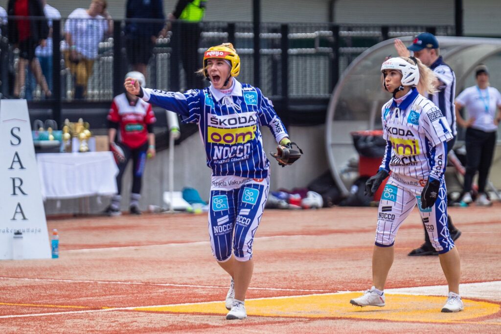 Superpesiksen kuukauden joukkueet - Pelaajat äänestivät heinäkuun parhaat