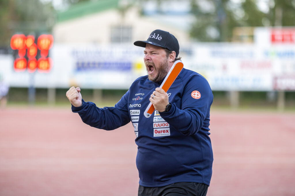 Mikitettynä – Tomi Niskanen