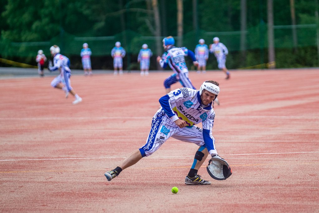 Tuomas Jussila Kempeleen Kiriin viiden vuoden sopimuksella