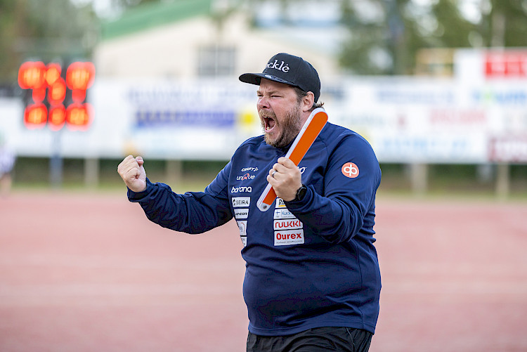Sopimusuutisia: Tomi Niskanen jatkaa Vedon pelinjohtajana, Matti Larikka Virkiän pelinjohtajaksi