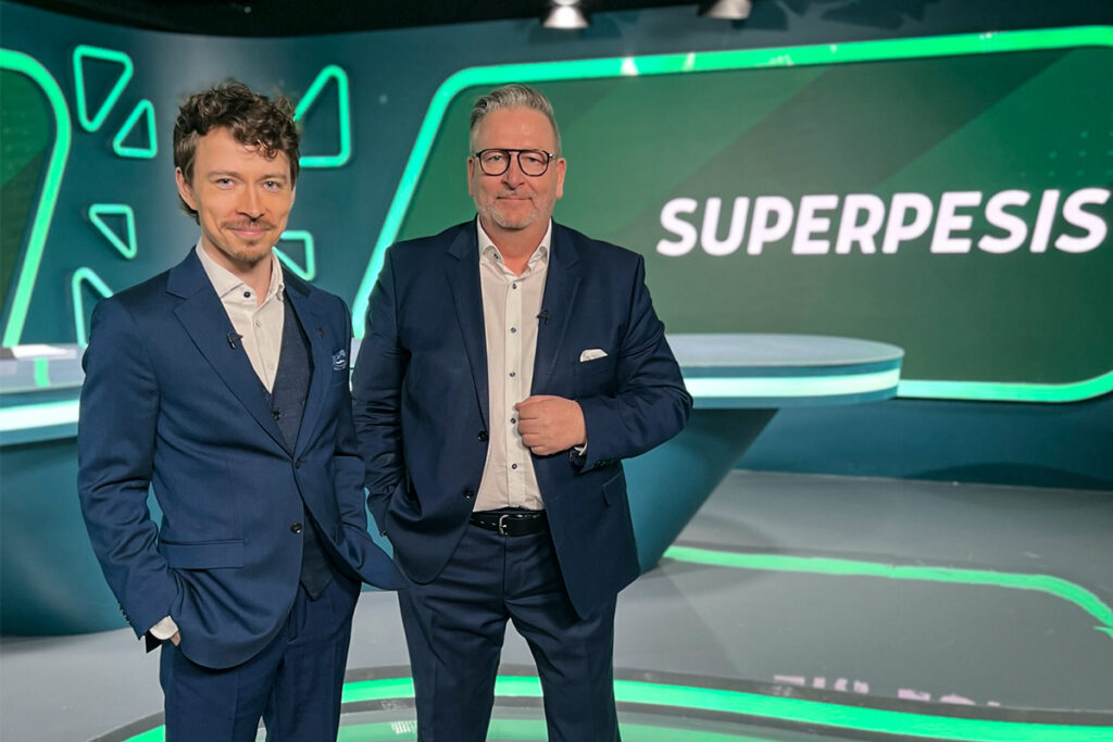 Miltä Superpesiskausi 2023 näyttää Ruudun asiantuntijoiden silmin? Kausiennakot Ruudussa 8. ja 9.5.