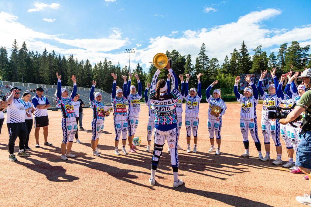Vuoden 2024 pesäpallon Itä-Länsi järjestetään Jyväskylässä yli 40 vuoden tauon jälkeen