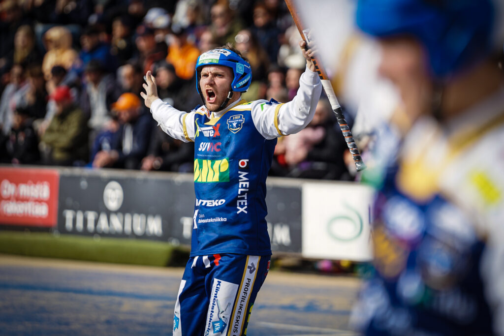 Mennyt Superpesis-viikko tarjosi positiivisia yleisömääriä sekä komean rajapyykin rikkoutumisen